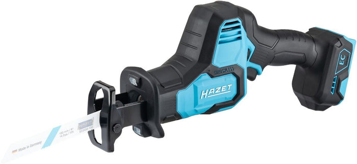 Hazet Cordless Reciprocating Saw Long Stroke 18V 9534-10 (Tool Only)