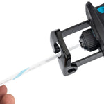 Hazet Cordless Reciprocating Saw Long Stroke 18V 9534-10 (Tool Only)