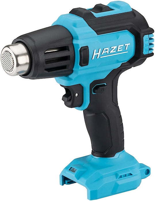 Hazet Cordless Heat Gun 18V 9590-10 (Tool Only)