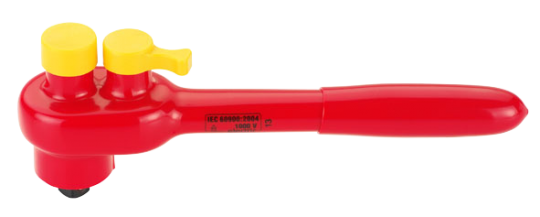 Elora VDE Reversible Ratchet 3/8in 966