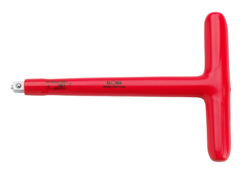 Elora VDE T-Handle 3/8in 968