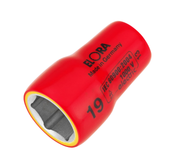 Elora VDE Socket 3/8in 969-11
