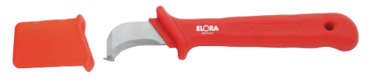 Elora VDE Cable Knife 977A