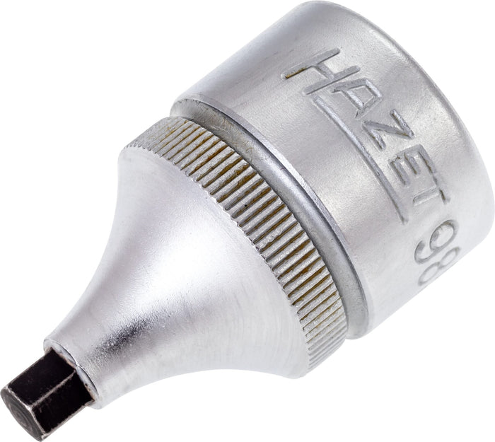 Hazet 1/2in 5mm Hexagon Screwdriver Socket 985-5 