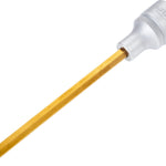 Hazet 1/2in 6mm Drive Hex Socket Bit 986KK-6 