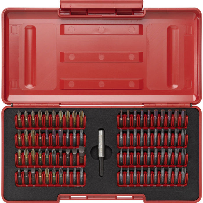 PB Swiss PrecisionBits C6.3 (1/4