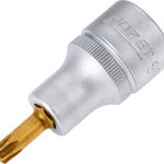 Hazet 1/2in Torx Screwdriver Socket 992-T30 