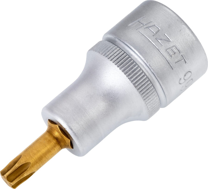 Hazet 1/2in Torx Screwdriver Socket 992-T30 