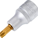 Hazet 1/2in Drive Torx Screwdriver Socket 992-T40 