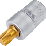 Hazet 1/2in Drive Torx Screwdriver Socket 992-T55 