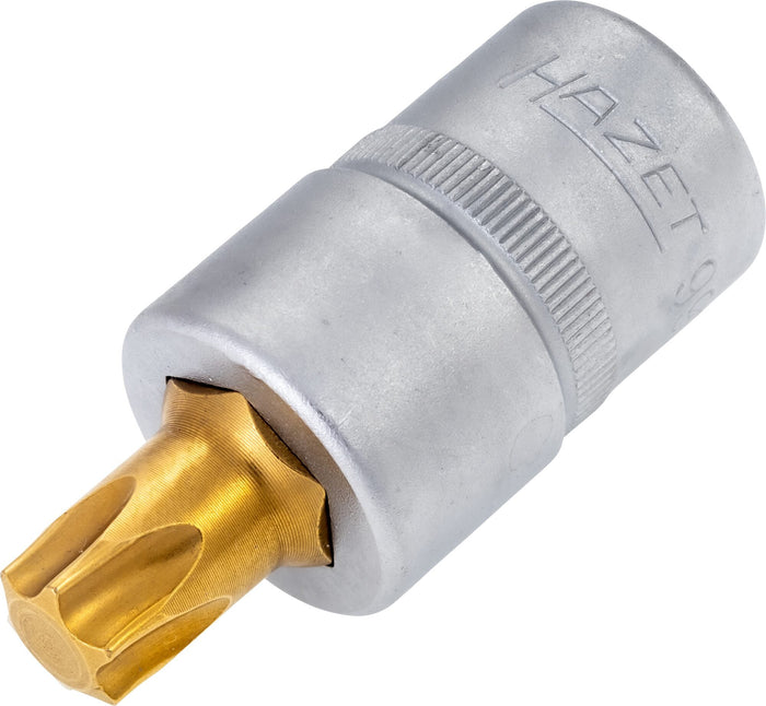 Hazet 1/2in Drive Torx Screwdriver Socket 992-T55 