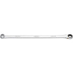 Vigor 14mm Ratcheting Box-End Wrench Extra Long V7031-14