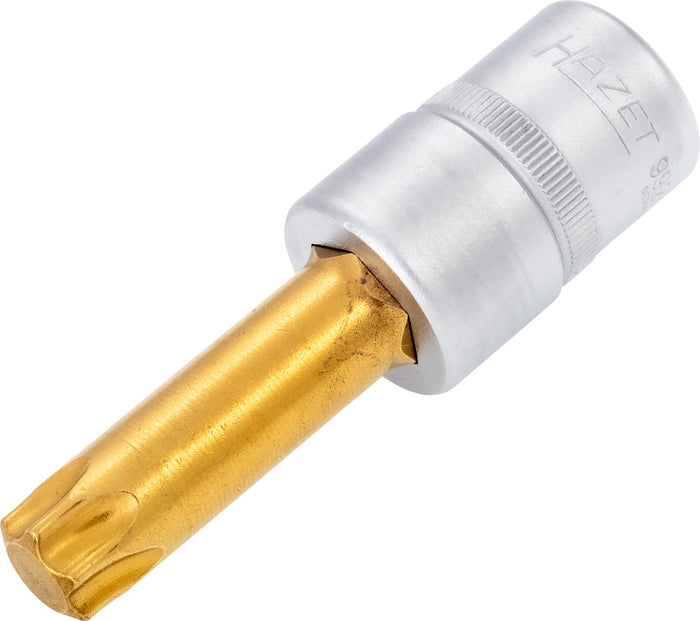 Hazet 1/2in Torx Screwdriver Socket 992LG-T60 