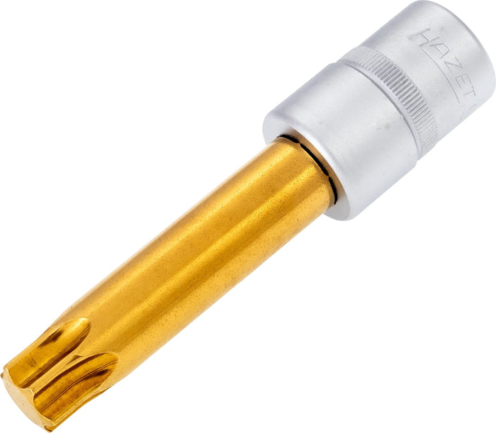 Hazet 1/2in Torx Screwdriver Socket 992LG-T70 