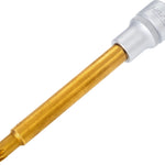 Hazet 1/2in Torx Screwdriver Socket 992SLG-T50 