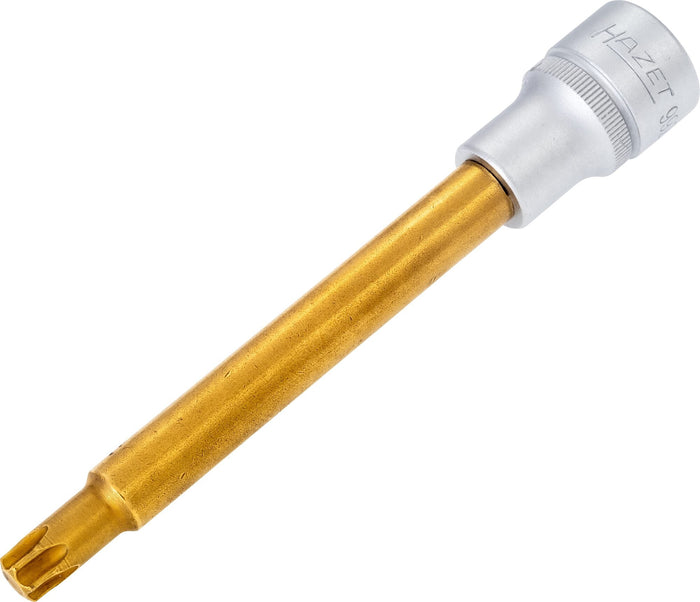 Hazet 1/2in Torx Screwdriver Socket 992SLG-T50 