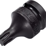 Hazet 1/2in Impact Socket Bit Torx 995S-T50 