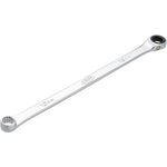 Vigor 12mm Ratcheting Box-End Wrench Extra Long V7031-12