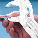 Hazet 762-018/6 Protective Jaws
