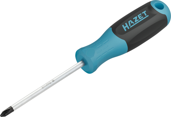 Hazet 811-PH2 Phillips Screwdriver PH2
