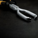 Elora Gasoline Pipe Wrench 465-5 230BI