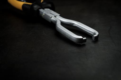 Elora Gasoline Pipe Wrench 465-5 230BI
