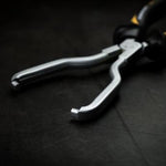 Elora Gasoline Pipe Wrench 465-5 230BI
