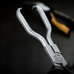 Elora Gasoline Pipe Wrench 465-5 230BI