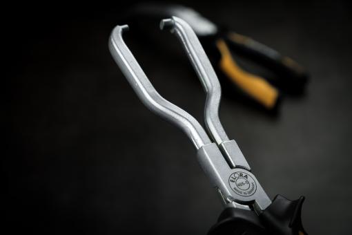 Elora Gasoline Pipe Wrench 465-5 230BI