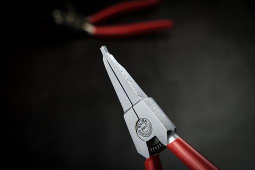Elora Circlip Plier for External Retaining Rings 469-2