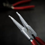 Elora Circlip Plier for External Retaining Rings 469-2
