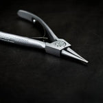 Elora Circlip Plier for External Retaining Ring Straight 474-A0