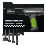 Mueller 290 206 Vibro-Impact Air Hammer System