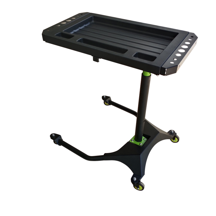 Mueller EQ-350 Uni-Worktable / Service Tray