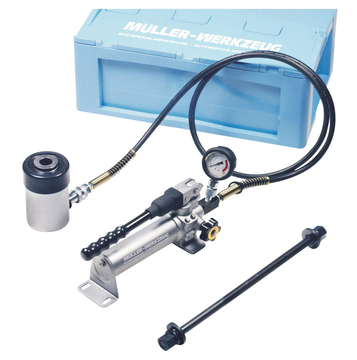 Mueller Tools Wholesale Mueller EQ-320 Extra Heavy Duty Hydraulic Kit Online ...