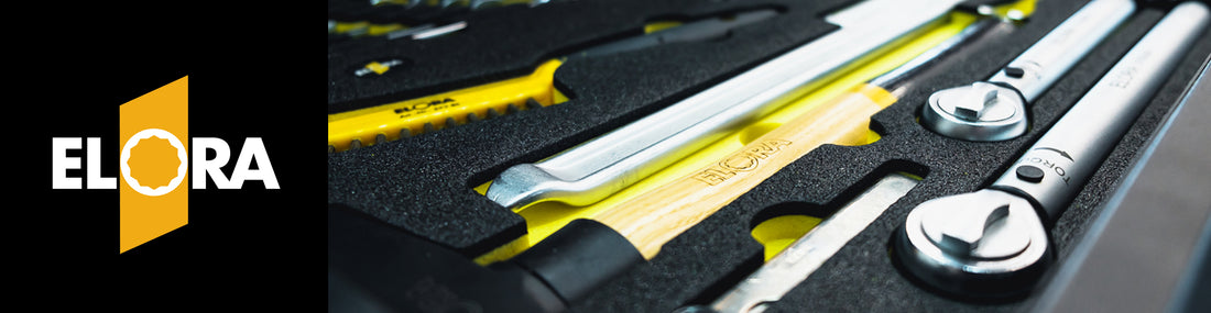 OzSwiss European Tools