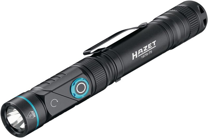 Hazet UV LED torch light