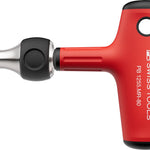 PB Swiss 1255 MR Cross Handle Bit Holder Set in ToolBox