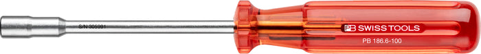 PB Swiss Classic Bit Holder for PrecisionBits C6 / E6