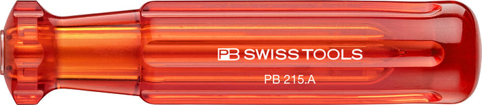 PB Swiss 215A Classic Interchangeable Handle