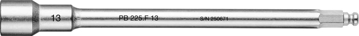 PB Swiss 225.F13 Interchangeable Blade for Hexagon Screws