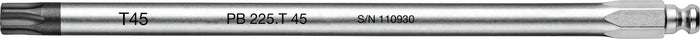 PB Swiss 225 Torx Interchangeable Blade TX45 x 160mm