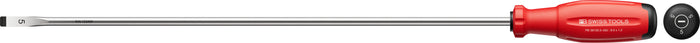 PB Swiss 38100 SwissGrip Evo Slotted Screwdriver 1.2 x 8 x 400mm