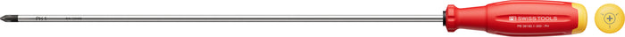 PB Swiss 38190 SwissGrip Evo Phillips Screwdriver PH1 x 300mm