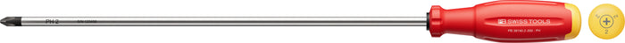 PB Swiss 38190 SwissGrip Evo Phillips Screwdriver PH2 x 300mm