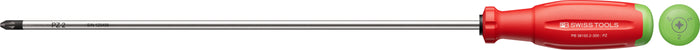 PB Swiss SwissGrip Evo Pozidriv Screwdriver PZ2 x 300mm