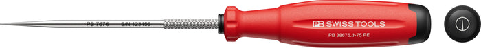 PB Swiss Tip PickTool with SwissGrip Evo Handle