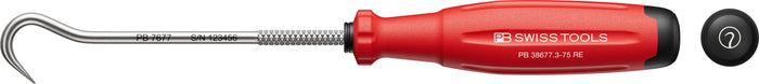 PB Swiss Hook PickTool with SwissGrip Evo Handle