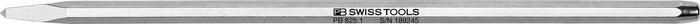 PB Swiss 825 Electrician’s Pointed Chisel 6.5mm Shaft Thickness