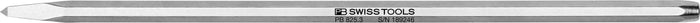 PB Swiss 825 Electrician’s Pointed Chisel 8mm Shaft Thickness